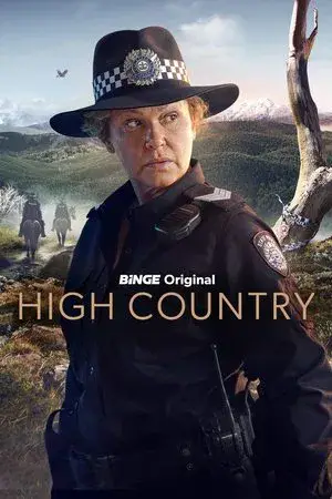 High Country مترجم