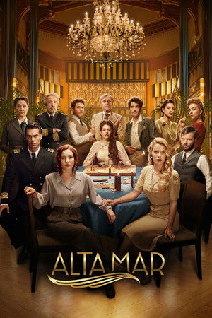 High Seas الموسم 2 اون لاين