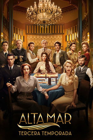 High Seas الموسم 3 اون لاين