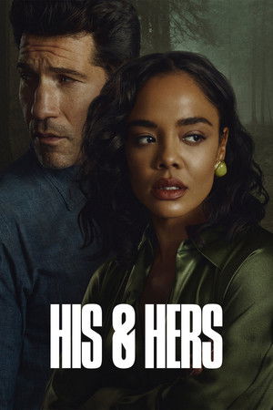 HIS & HERS الموسم 1 اون لاين