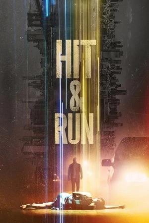 Hit & Run مترجم