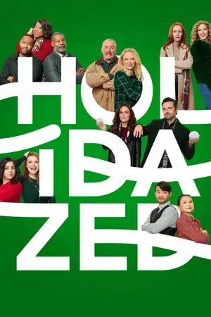 Holidazed مترجم