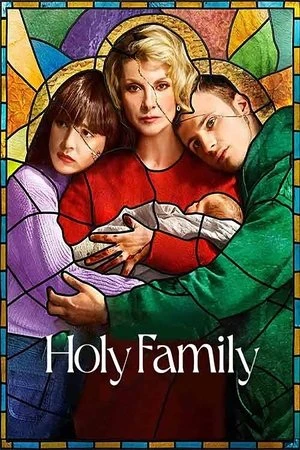 Holy Family مترجم