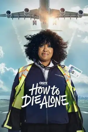 How to Die Alone مترجم