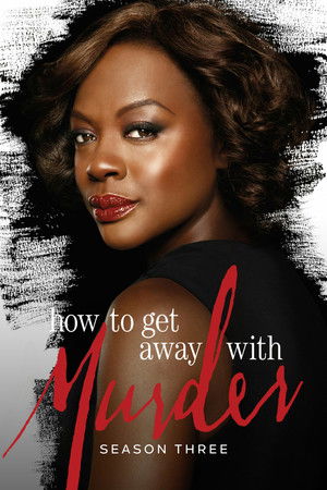 How to Get Away with Murder الموسم 3 اون لاين