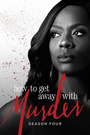 How to Get Away with Murder الموسم 4 اون لاين