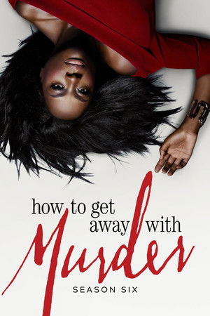 How to Get Away with Murder الموسم 6 اون لاين