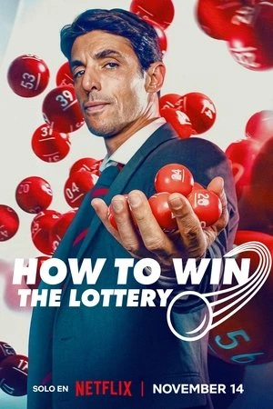 How to Win the Lottery مترجم