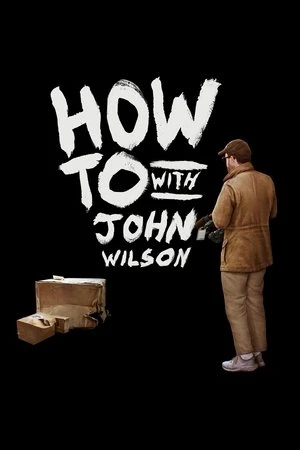 How To with John Wilson مترجم