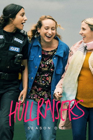 Hullraisers الموسم 1 اون لاين