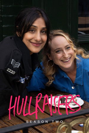 Hullraisers الموسم 2 اون لاين