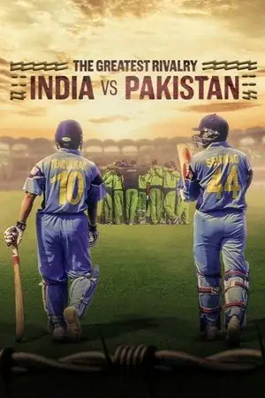 The Greatest Rivalry: India vs Pakistan مترجم
