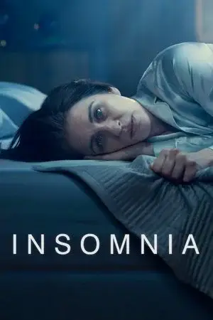 Insomnia الموسم 1 اون لاين