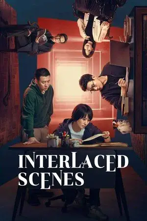 Interlaced Scenes مترجم