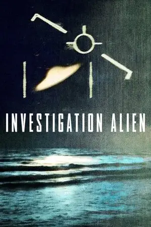 Investigation Alien مترجم