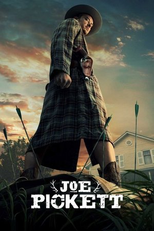 Joe Pickett الموسم 1 اون لاين