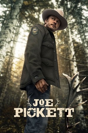 Joe Pickett الموسم 2 اون لاين
