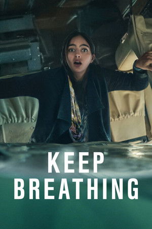 Keep Breathing الموسم 1 اون لاين
