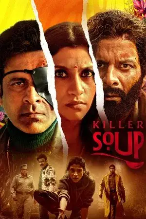 Killer Soup مترجم
