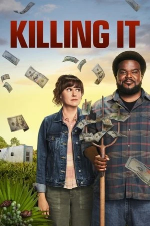 Killing It مترجم