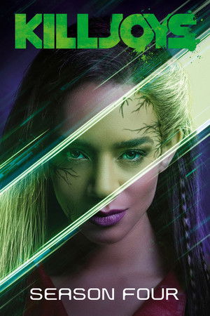 Killjoys الموسم 4 اون لاين