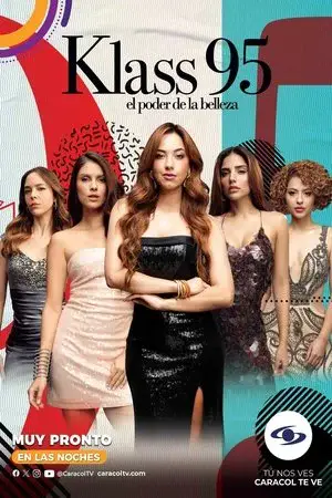 KLASS 95: The Power of Beauty مترجم