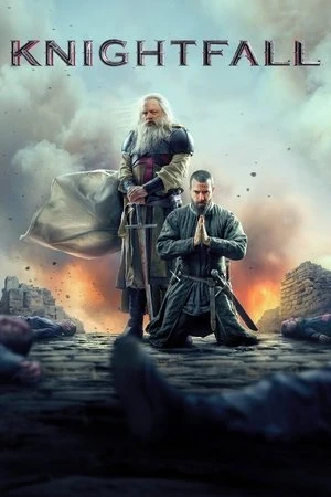 Knightfall مترجم