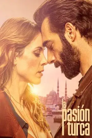 The Turkish Passion مترجم
