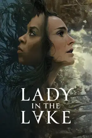 Lady in the Lake مترجم