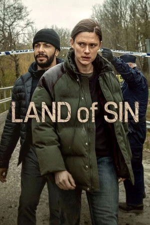 Land of Sin مترجم