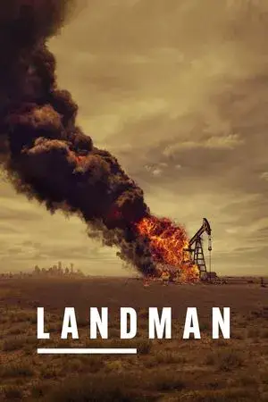 Landman مترجم