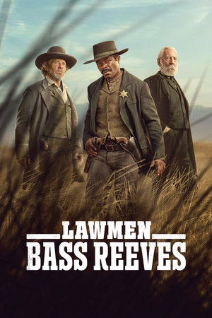 Lawmen: Bass Reeves الموسم 1 اون لاين