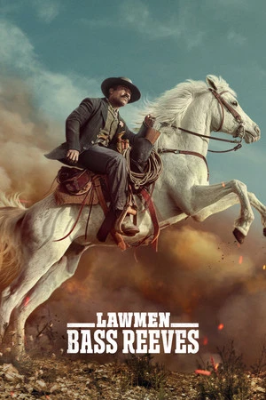 Lawmen: Bass Reeves مترجم