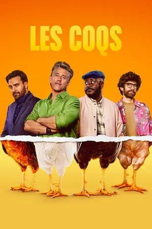 Roosters مترجم