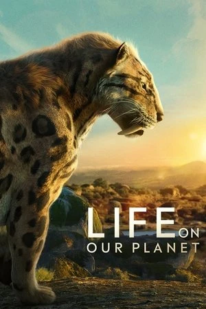 Life on Our Planet مترجم