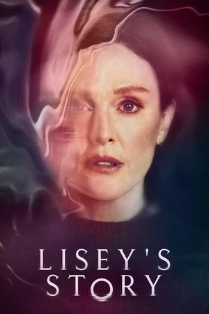 Lisey's Story مترجم