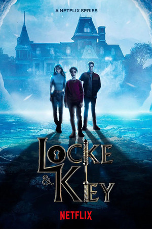 Locke & Key الموسم 3 اون لاين