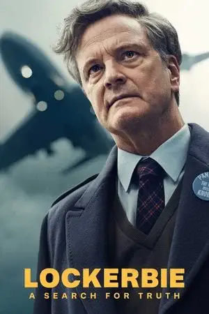 Lockerbie: A Search for Truth مترجم