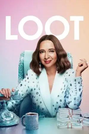 Loot الموسم 3 اون لاين