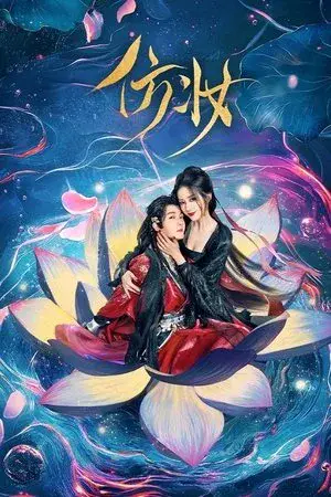 Love Behind the Mask الموسم 1 اون لاين
