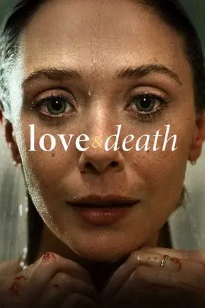 Love & Death مترجم
