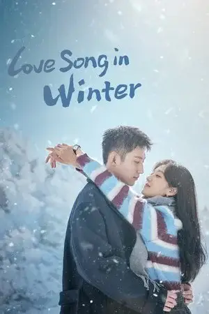 Love Song in Winter مترجم
