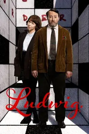 Ludwig مترجم