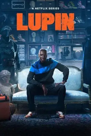 Lupin مترجم