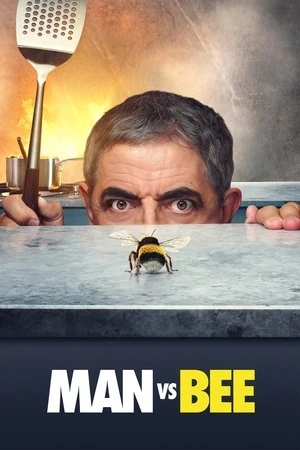 Man Vs Bee مترجم