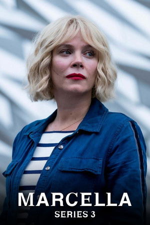 Marcella الموسم 3 اون لاين