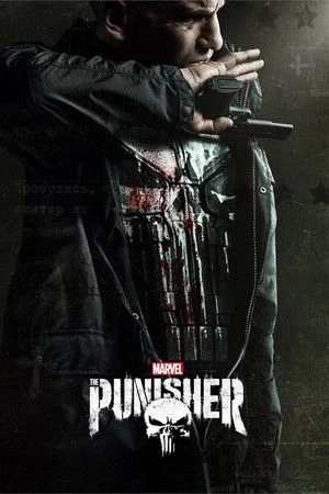 Marvel's The Punisher مترجم