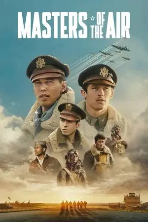 Masters of the Air مترجم