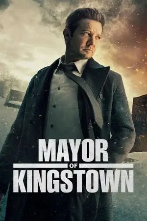 Mayor of Kingstown مترجم