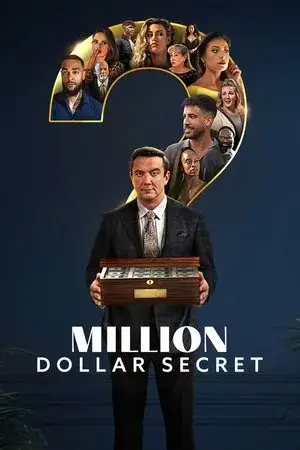 Million Dollar Secret مترجم